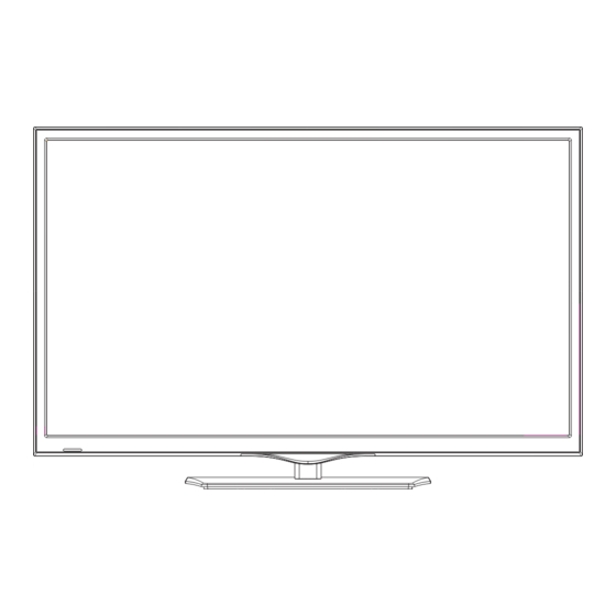 Haier LE22F33800 Manuals