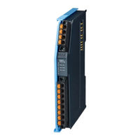 Advantech AMAX-5082 User Manual