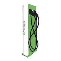 Ecotap Duo Wide 2 x 44kW Manual