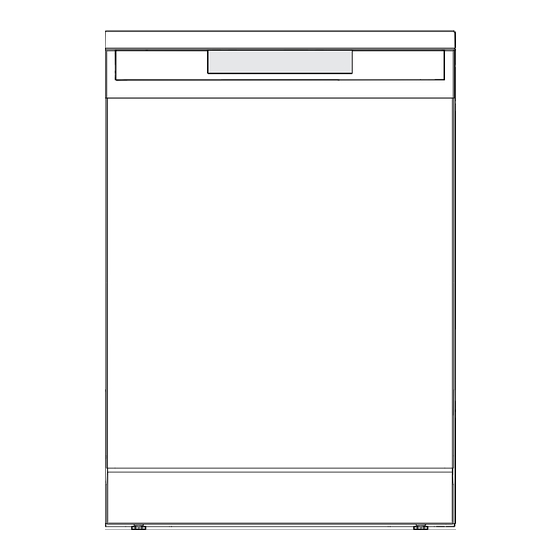 Gorenje GS65165 Operating Instructions Manuals
