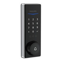 Philips Essence 5000 Series User Manual