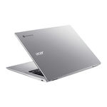 Acer Chromebook 514 User Manual