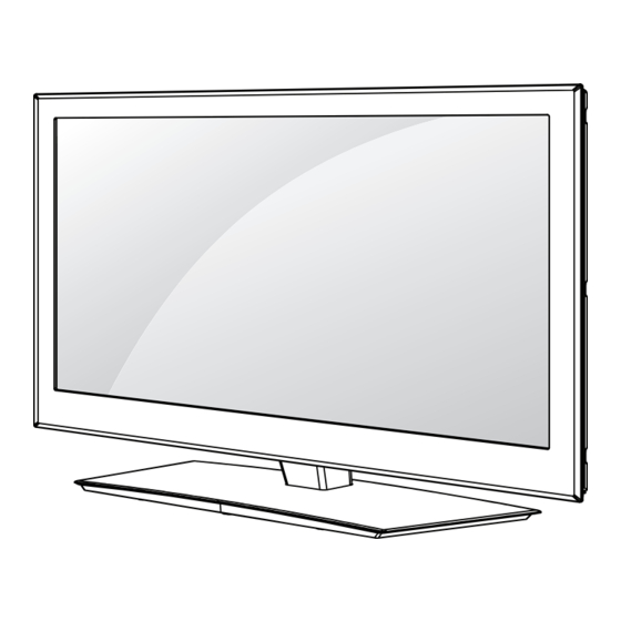 LG 32LW579S Service Manual