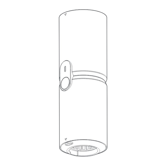 HOTO Compressed Air Capsule Manual