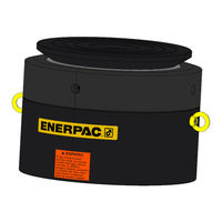 Enerpac LPL7002C100 Operation And Maintenance Manual