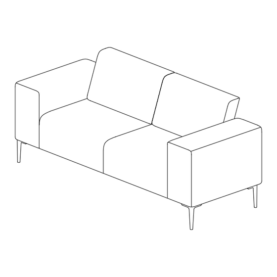 AMERLIFE 1063030034B Assembly Instruction Manual