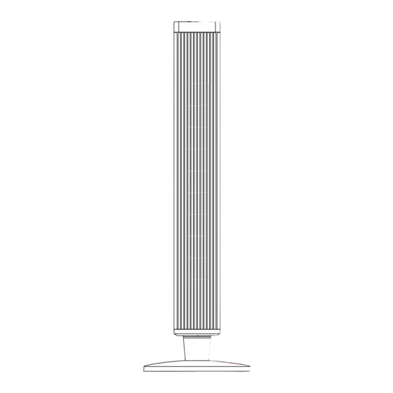 Dimplex DCTF104DG Manual
