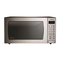 Microwave Oven Panasonic NN-P794 Instrucciones De Operación