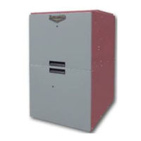 Thermo Pride CHB1-75N Installation And Operation Manual