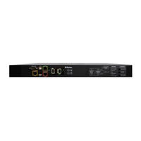Raritan PX3TS-1464R Features