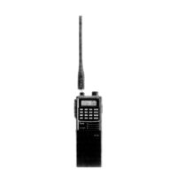 Icom IC-U81T Instruction Manual