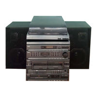 Sanyo TP-X801 Instruction Manual