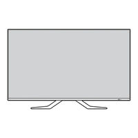 LG 50GA6400 Service Manual