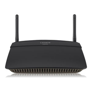 LINKSYS EA6100 USER MANUAL Pdf Download | ManualsLib