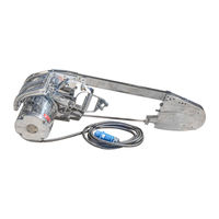 Kentmaster BANDMASTER BM-V-LD Operation, Instruction, Installation, Maintenance And Partsbook
