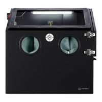 SINTERIT SANDBLASTER XL User Manual
