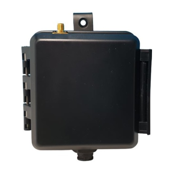 BuckEye Cam X80 User Manual