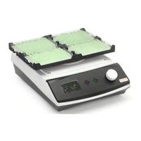 Thermo Scientific Compact Digital Rocker User Manual