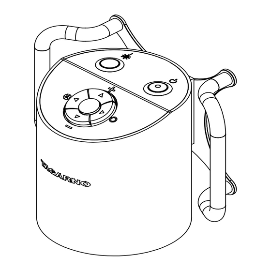 tagarno FHD ZAP Manual