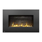 Indoor Fireplace Napoleon PLAZMAFIRE WHVF31 Installation And Operating Instructions Manual
