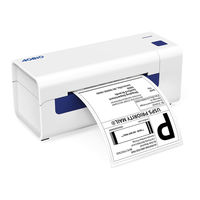 AOBIO D4 User Manual