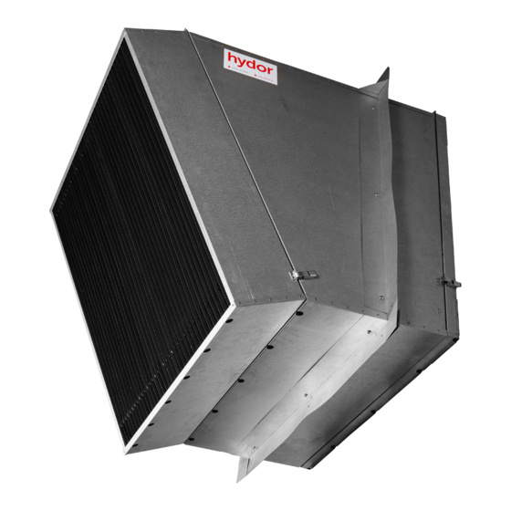 Hydor HXSU450 Manual
