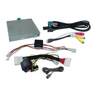Car-Interface CI-VL2-124SPY Quick Start Manual