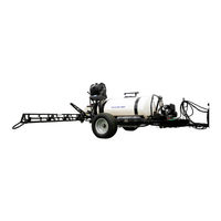Smithco Spray Star 300T Parts & Service Operators