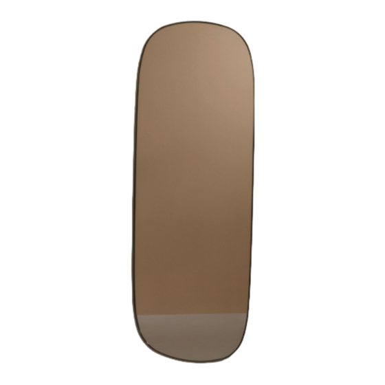 VIBIA 5975 Manuals
