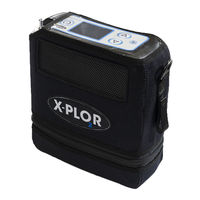 Belluscura X-PLOR RES50051 User Manual