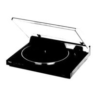 Akai AP-A305 Service Manual