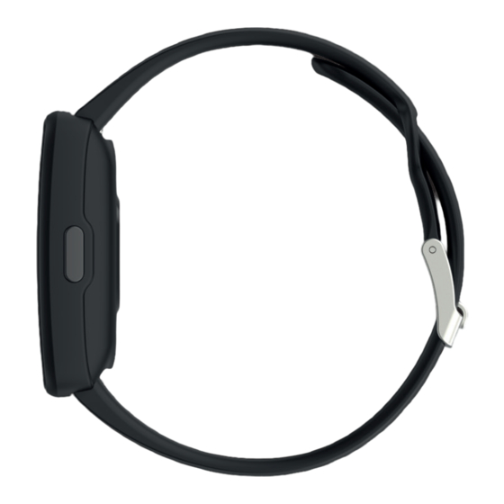 Mixx Watch2 How-To Manual