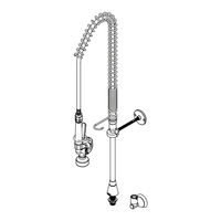 Watts ENWARE FS065W Installation And Maintenance Instructions Manual