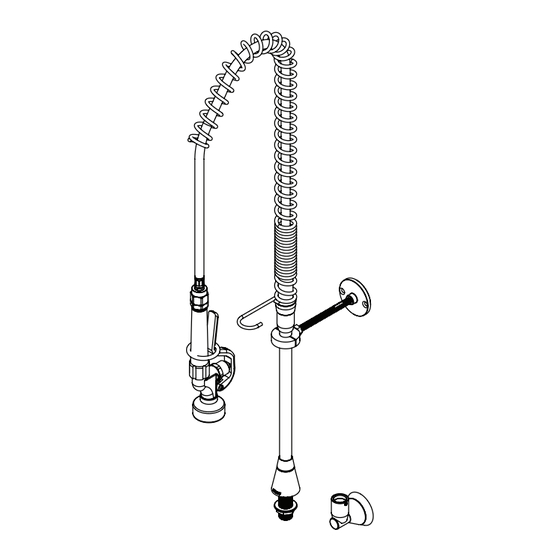 Watts ENWARE FS065W Installation And Maintenance Instructions Manual