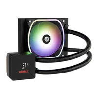 ENERMAX AQUAFUSION II User Manual
