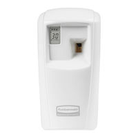 U-Line Rubbermaid H-7682 Manual