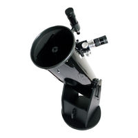 Zhumell Dobsonian User Manual