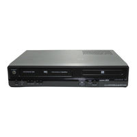 Daewoo DRV-6815 User Manual