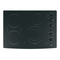 Cooktop GE JP950 Installation Instructions Manual