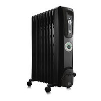 Delonghi KH770920CB Instructions For Use