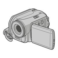 JVC GZ-MG30AA Instructions Manual
