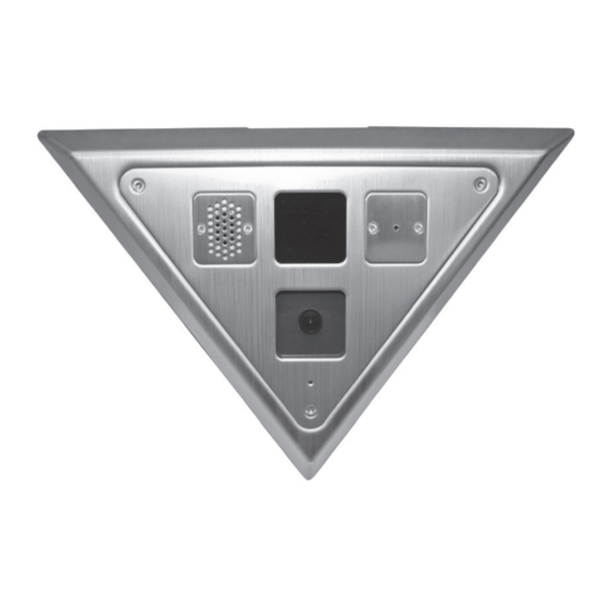 Vicon XX247-10-01 User Manual