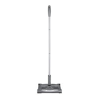 Bissell Supreme Sweep Turbo User Manual