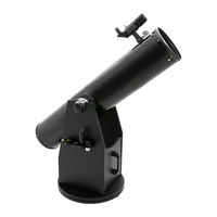 Zhumell Dobsonian User Manual