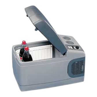 Isotherm tb26 Operating And Installation Manual