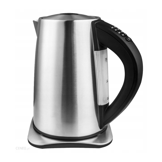 Aicok - Electric Kettle - Temperature Controlled 