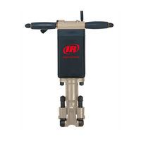 Ingersoll Rand JH40C3 Product Information