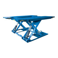 Rotary 000 Series Operation & Maintenance Manual