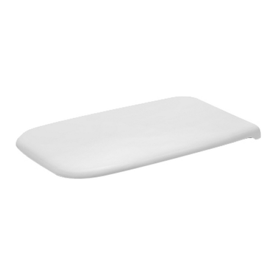 DURAVIT D-Code 0062090096 Mounting Instructions