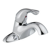 Delta 523-HDF-DST Manual